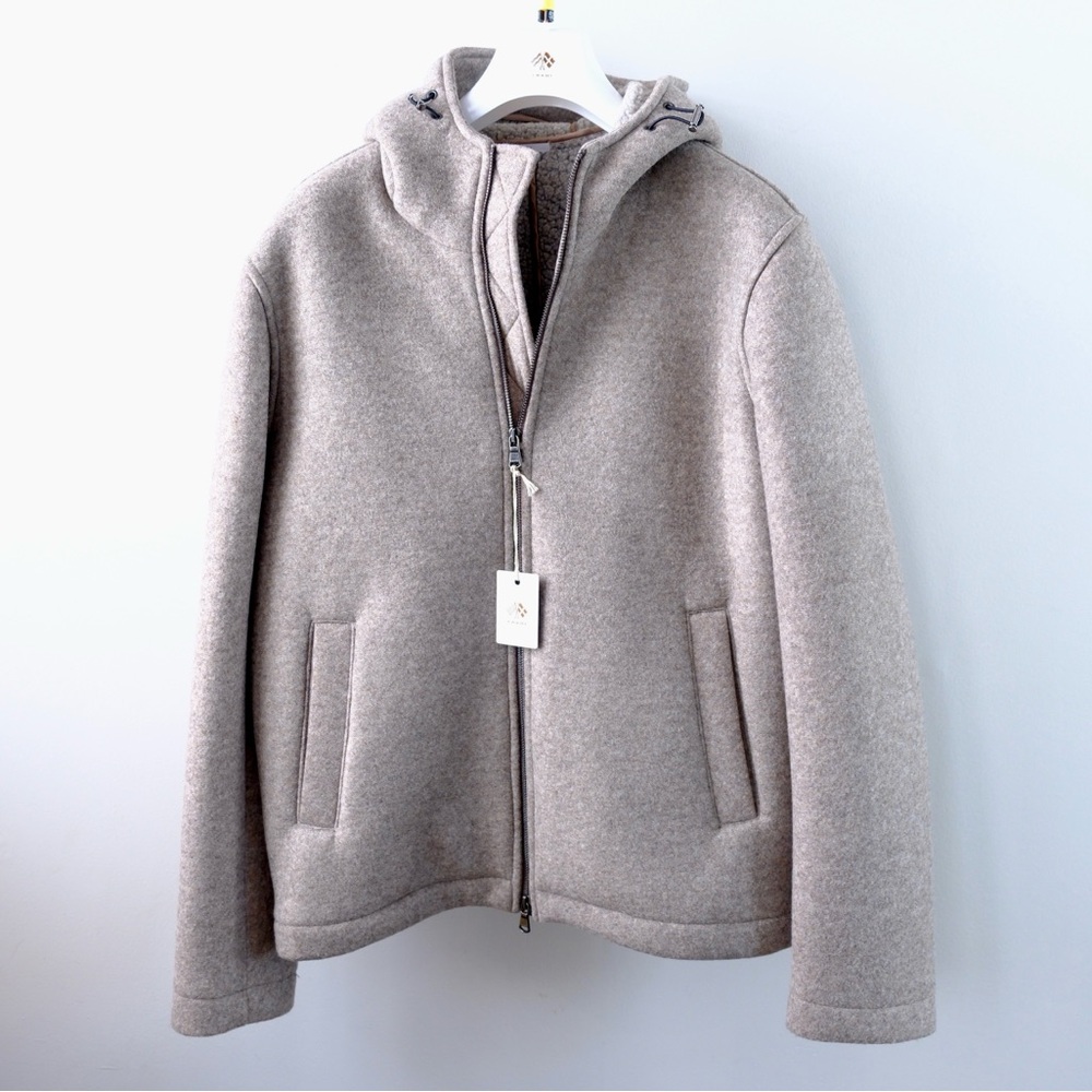 Fradi Men’s Hooded Park
